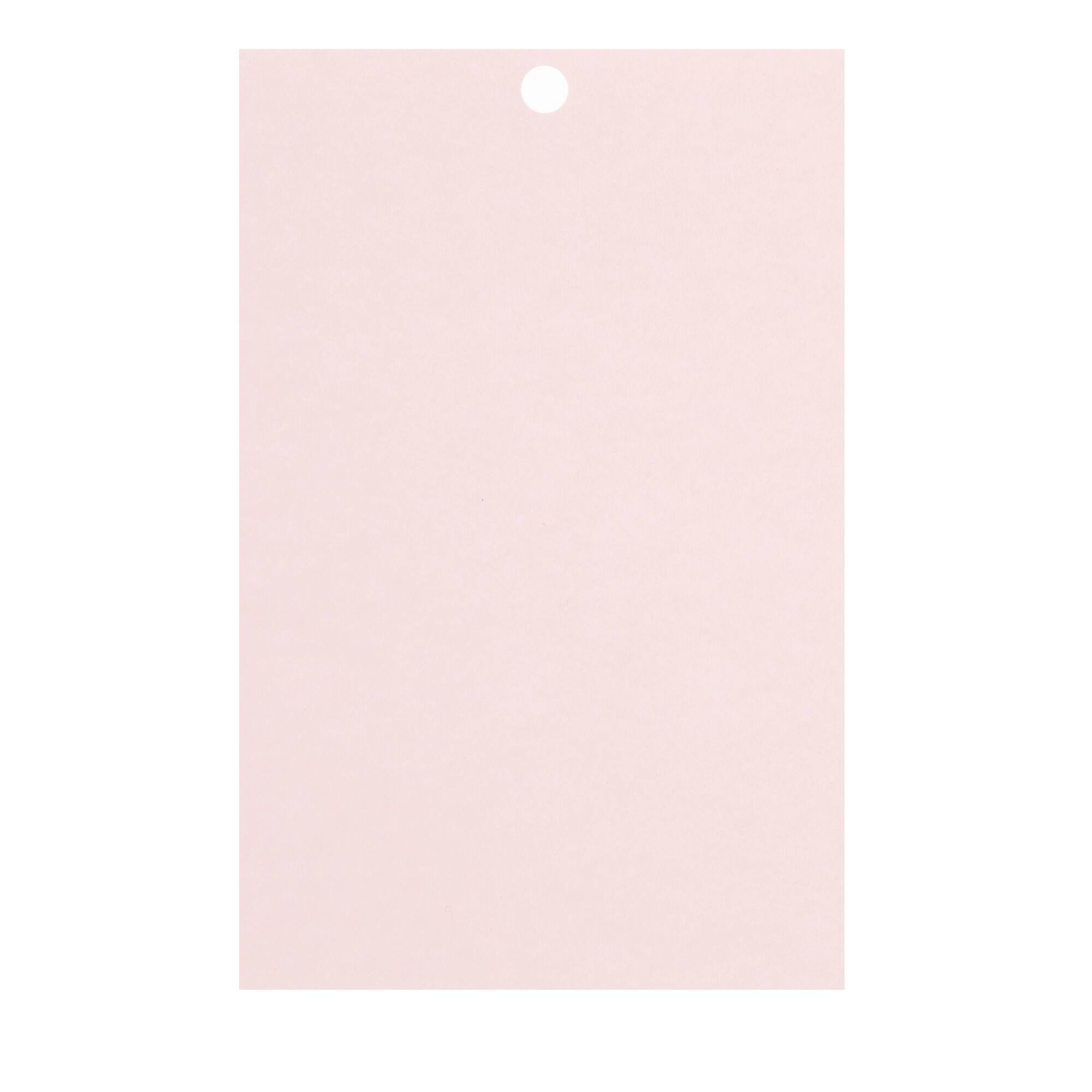 Pink Buttons 4.5" x 7" Cardstock Paper by Recollections™, 100 Sheets